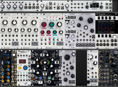 Synth Meetup Jan. 5th