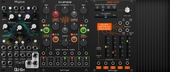 My wearied Eurorack
