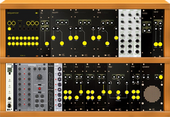 POM Eurorack Build V2