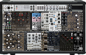 Performance case (top)