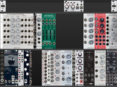 Eurorack NEW 2