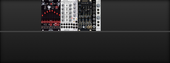 My errant Eurorack