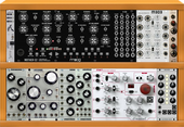 My happy Eurorack