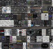 GROTESQUE BULLSHIT AFTER "OPTIMIZING THE RACK SPACE"