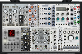 My odd Eurorack