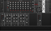 My privies Eurorack