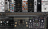 My amort Eurorack