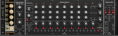 My scabby Eurorack