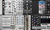Eurorack Stage 4 Right Top