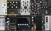 Eurorack Stage 4 Right Bottom