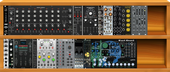 My severe Eurorack