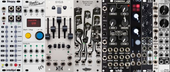 60hp Moog Drums