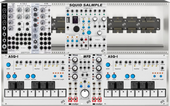 My cancelled Eurorack