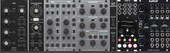 My withy Eurorack