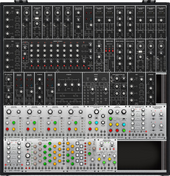 Behringer System 55 Default 126 x 5
