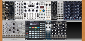 Monti Eurorack