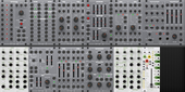 Behringer System 100