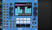 My intown Eurorack