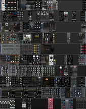 MASTER RACK (copy)