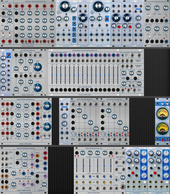 tiptop buchla