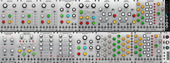 My sorry Eurorack