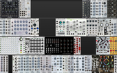 My creamy Eurorack