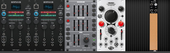 My Toni Eurorack