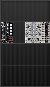 My snidest Eurorack