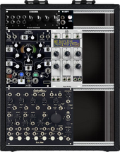 Eurorack-kufferten