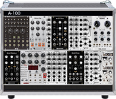 My drum Eurorack
