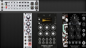 My distent Eurorack