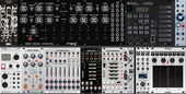 ES8 Techno