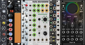 My liny Eurorack