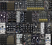 makenoise case24