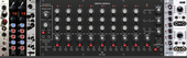 My diglot Eurorack