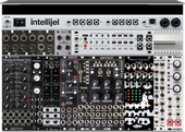 My psycho Eurorack (copy) (copy)