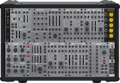 Behringer System 100 Rack