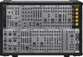 Behringer System 100 Rack