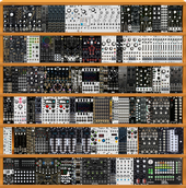 Big wooden rack (4.0)