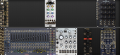 My unlost Eurorack