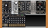 Rack+Sequencer
