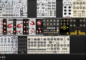 Aktuell Rack Neu