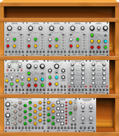 Big ARP 2500