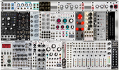 Intellijel Diffraction Raction 2.0