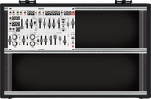 My eternal Eurorack