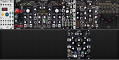 Vocal Rack