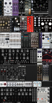 Simple Rack all 84 Tall