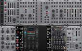 My spastic Eurorack