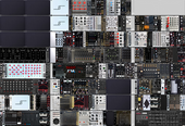 Master Rack 2024