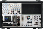 My absurd Eurorack